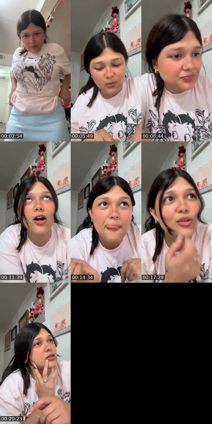 @cindy_.88 Honduras TikTok live from 2026-07-17