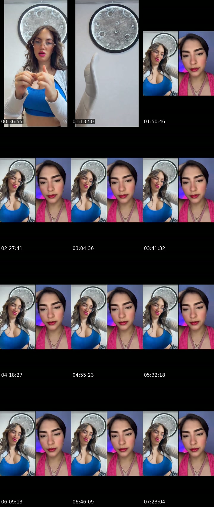 @dayanaqueen2020 Venezuela TikTok live from 2026-07-17