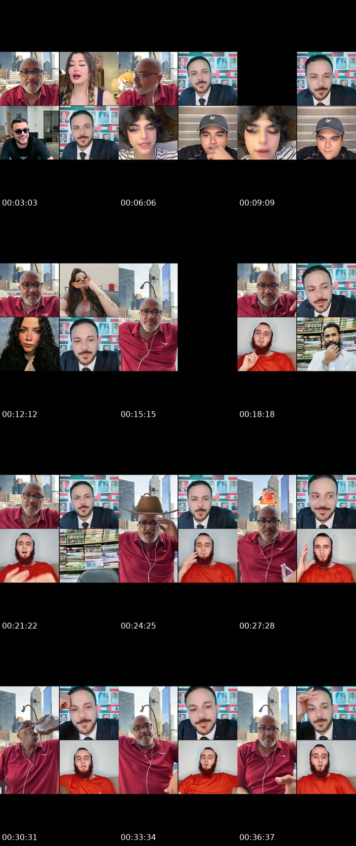 TikTok live: بهجت صابر by @bahgatsaber12345