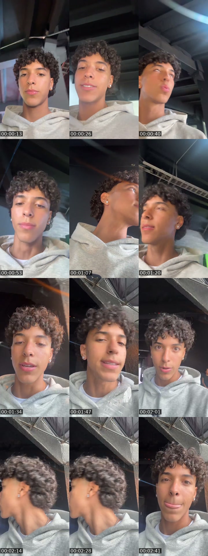 @josuemoreyy TikTok live from 2026-07-17