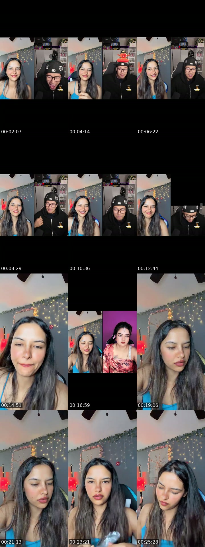 @kaitlyn_637_888 TikTok live from 2026-07-17