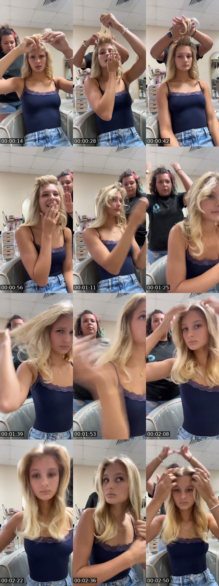 TikTok live: Heyy! 🥰 by @naee.bird