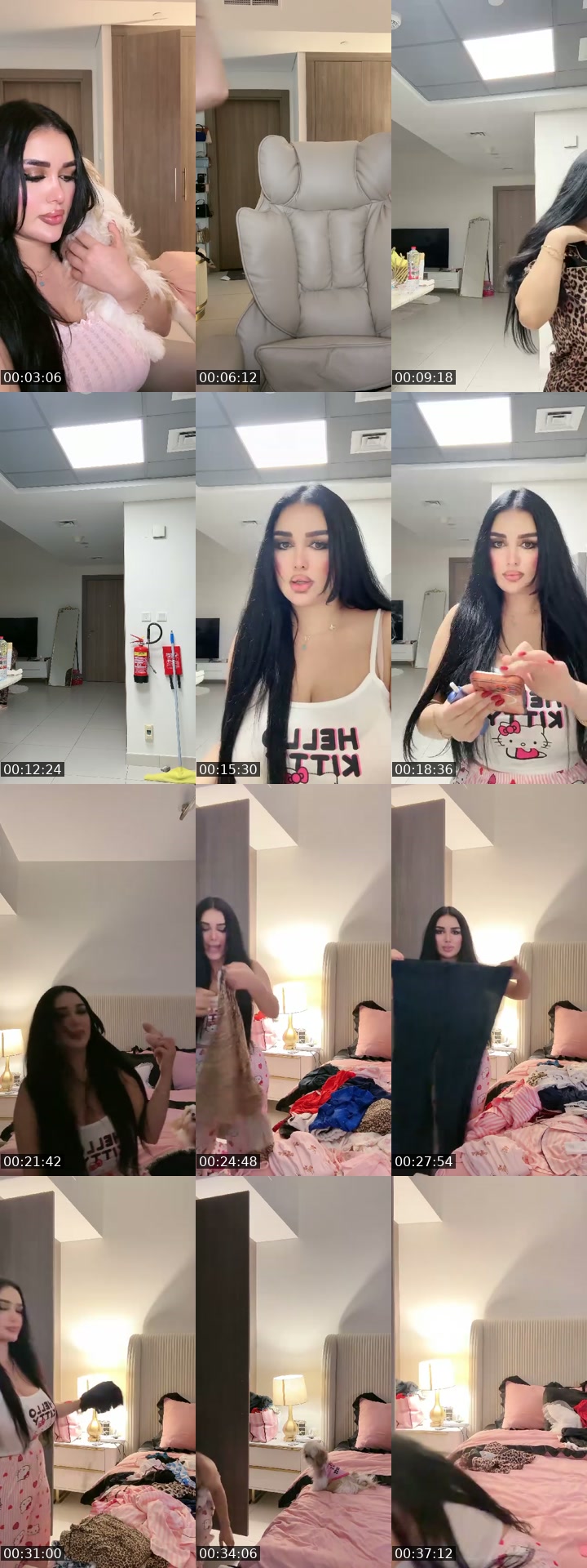 @roro_ro777 TikTok live from 2026-07-17