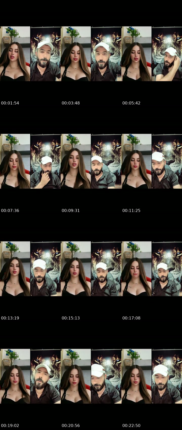 @sihamooo31 TikTok live from 2026-07-17