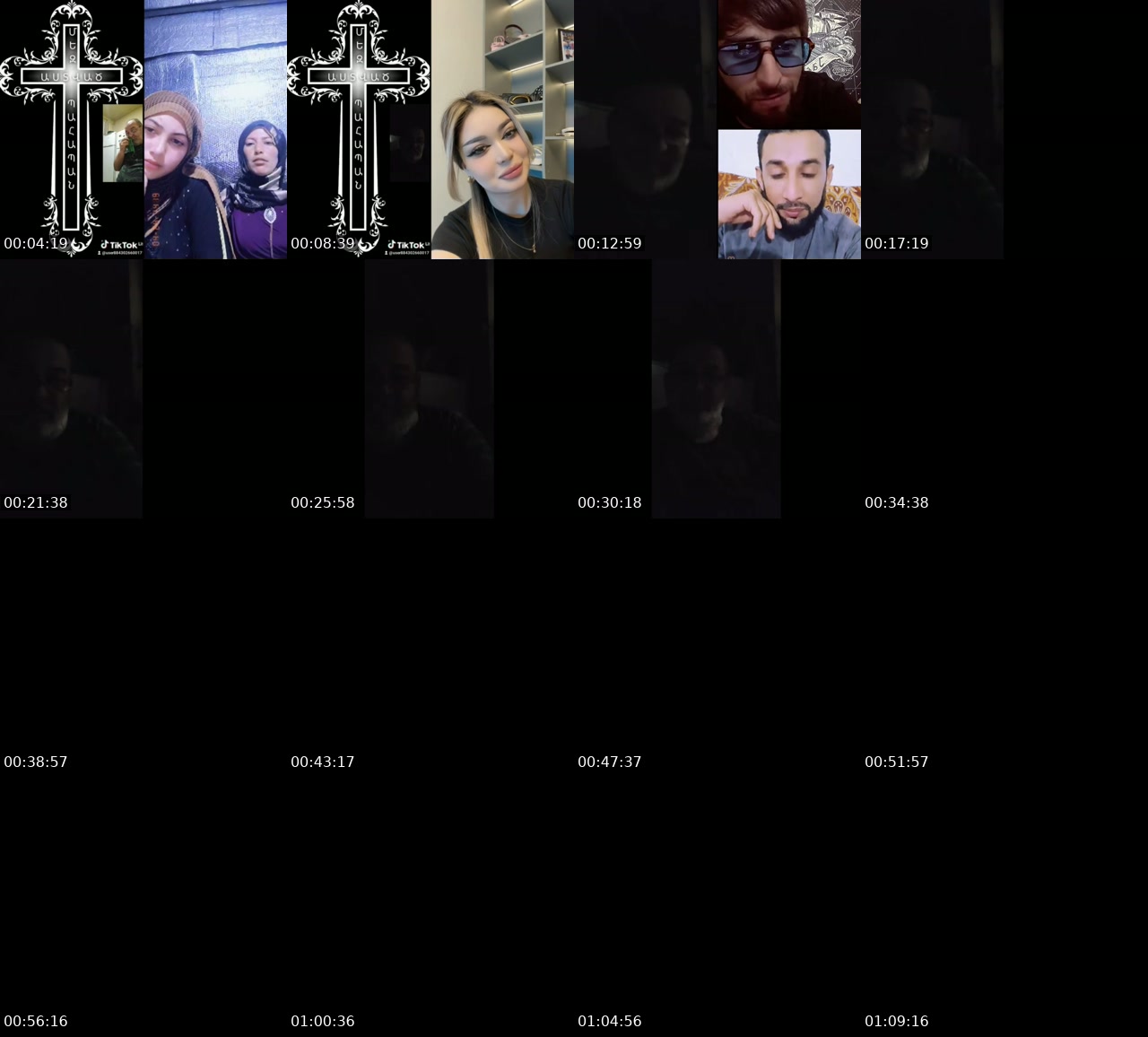 @levonoriginal TikTok live from 2026-07-17