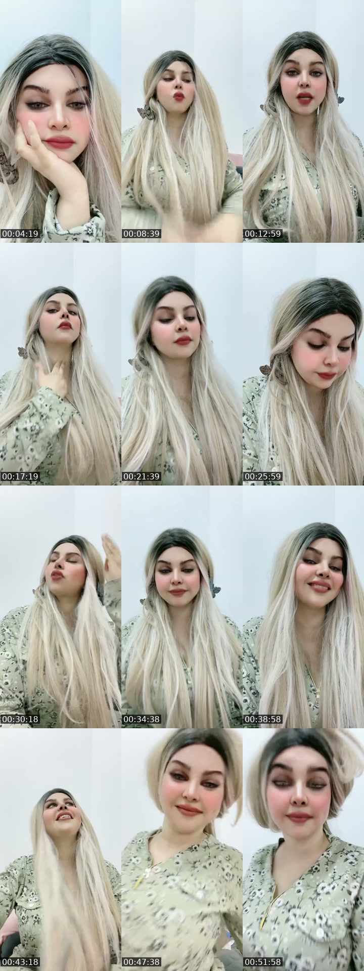 TikTok live: سعوديه سقراء👩🏼 by @sho4777