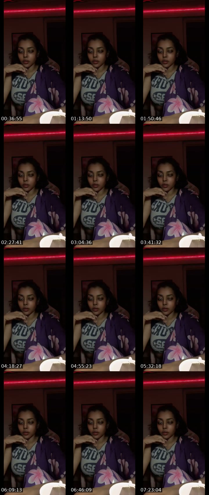 @angela_afro444 TikTok live from 2026-07-17