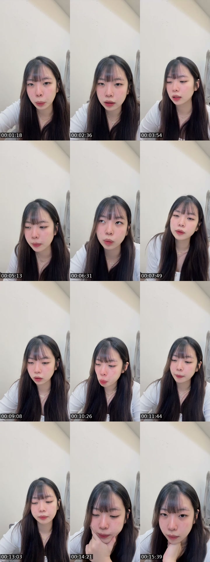 TikTok live: 新人主播 by @7innu__