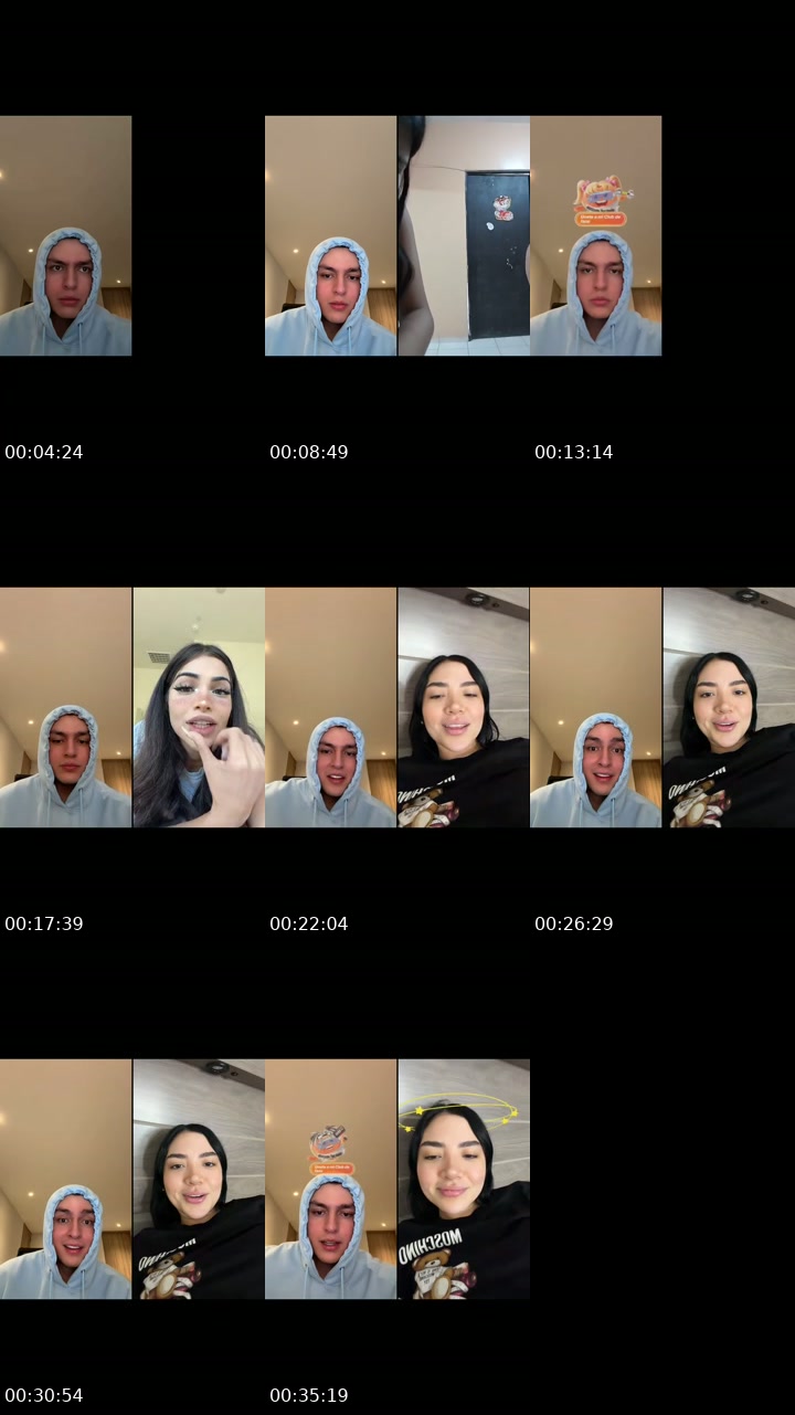 @__luissanchez_18 TikTok live from 2026-07-17