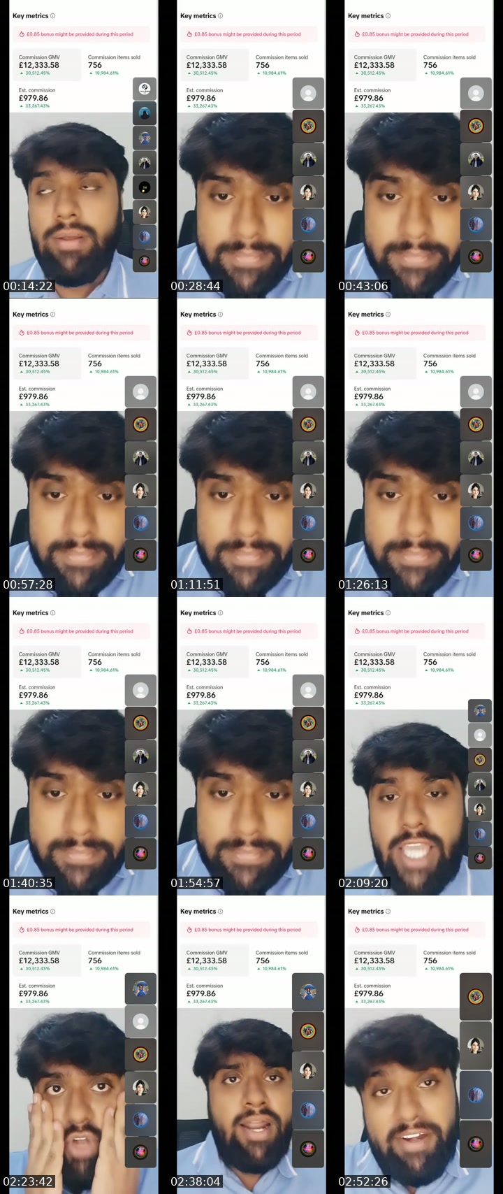 TikTok live: Ai Automation Free Trial Class by @ablaimentor_rehman