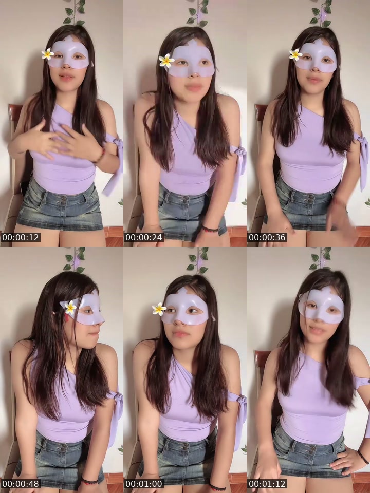 @aeryn8484 TikTok live from 2026-07-17
