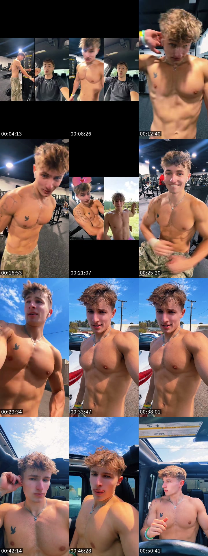 @all_aesthetics3 TikTok live from 2026-07-17