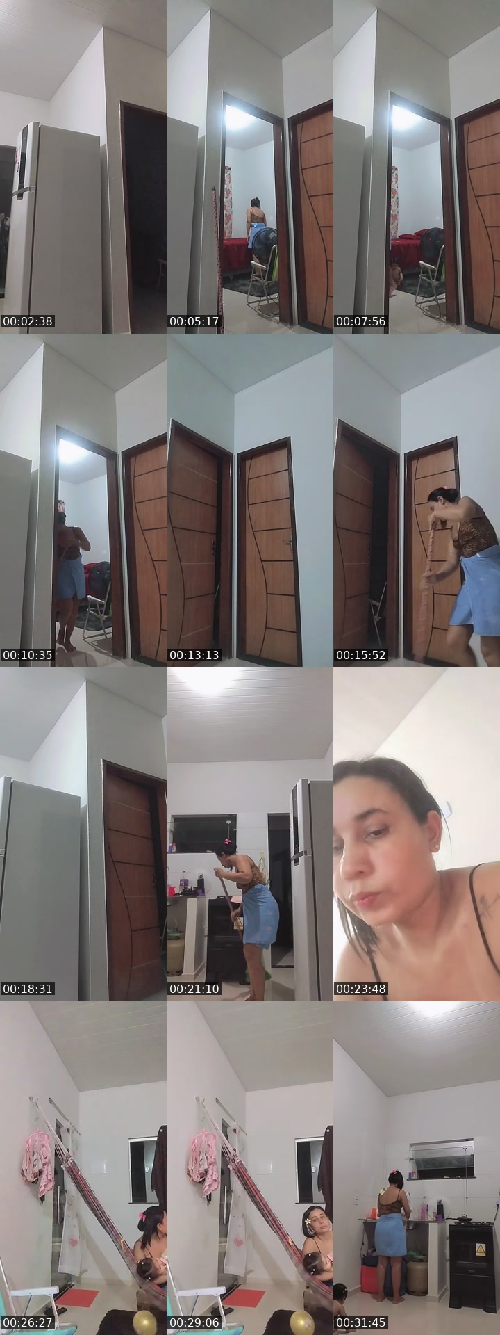 @anesantosoficial.10 Brazil TikTok live from 2026-07-17