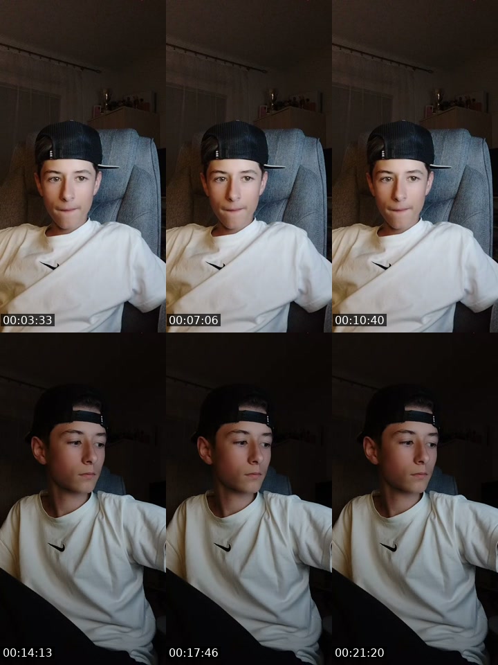 @lend1ss7 TikTok live from 2026-07-17
