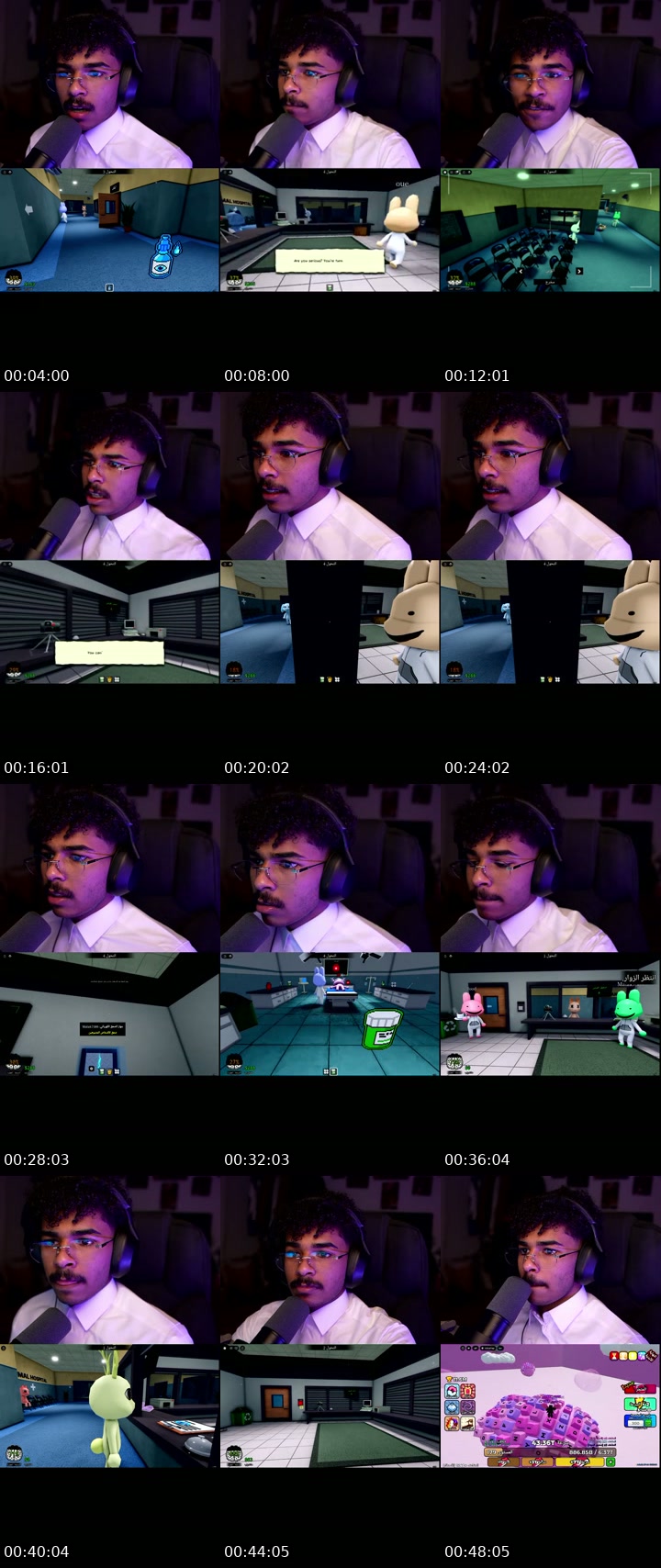 @merox.x1 TikTok live from 2026-07-17