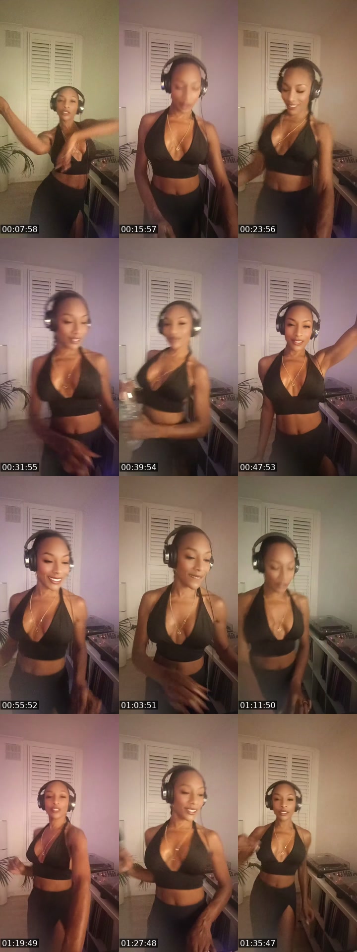 TikTok live: WoNkY WeDnEsDay BusinEss ☀️☀️☀️ by @djladydestiny