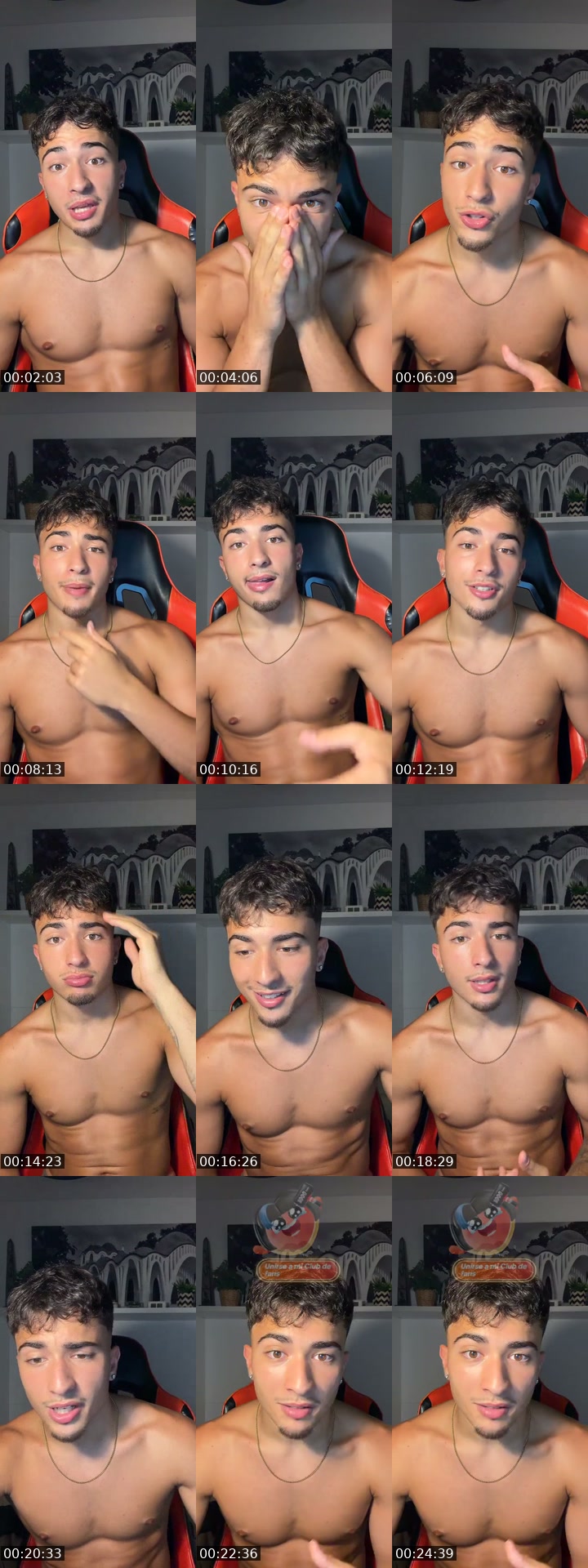 @uurilopezz TikTok live from 2026-07-17