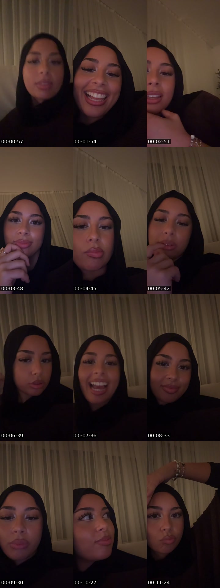 @azra.e1d TikTok live from 2026-07-17
