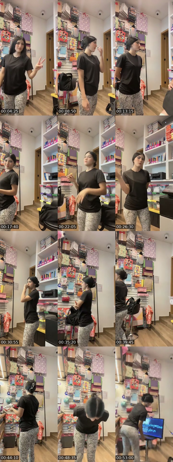 TikTok live: Hola by @_alexiagarciaa