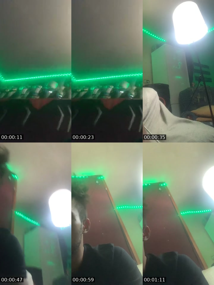 @antonlpr TikTok live from 2026-07-17