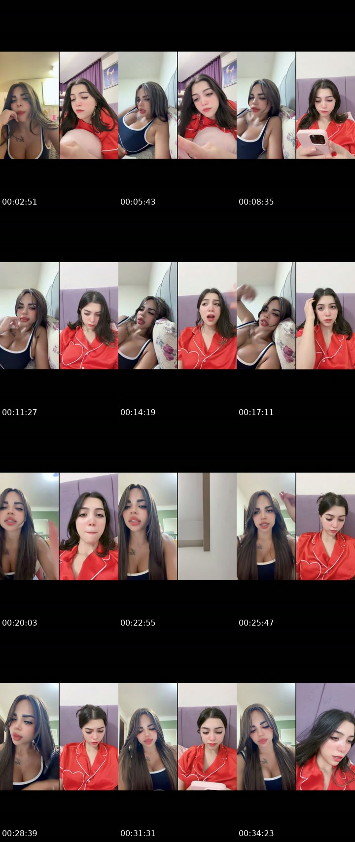 @natasha_issa TikTok live from 2026-07-17