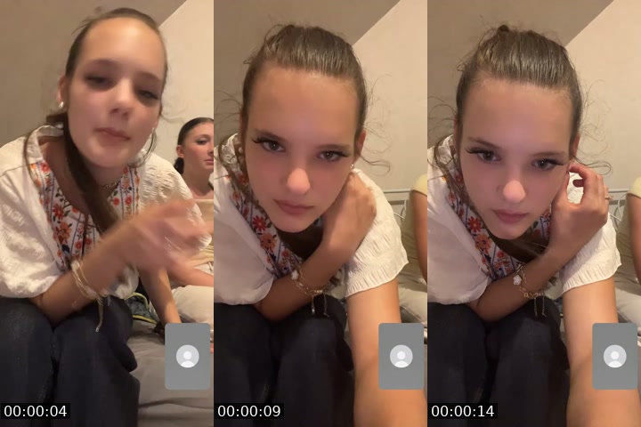 @amandinemndy France TikTok live from 2026-07-17