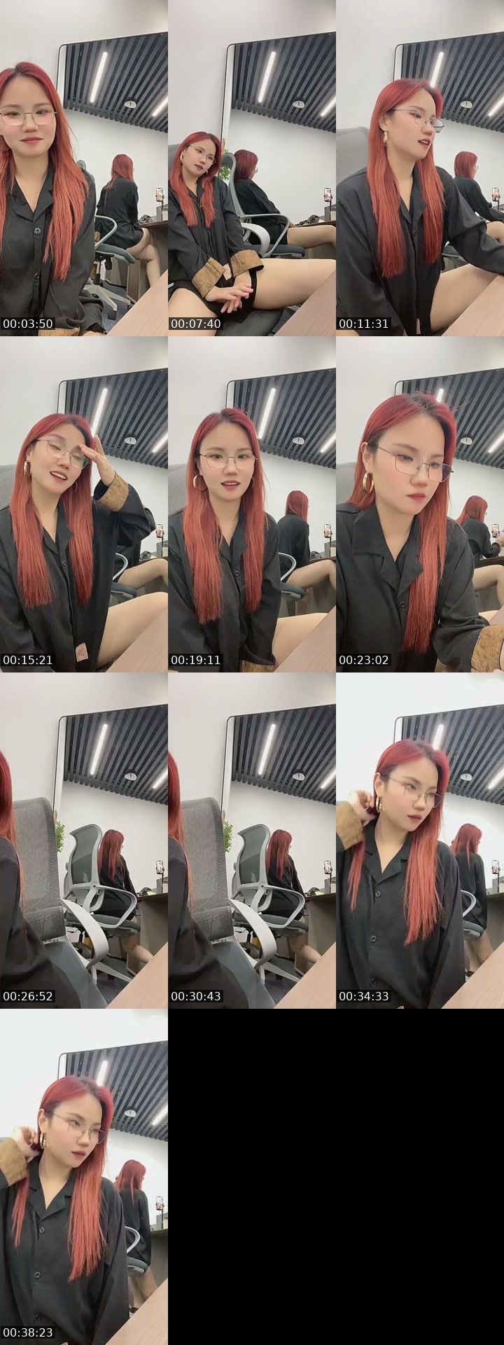 TikTok live: 0.1km by @janicxpdy0l