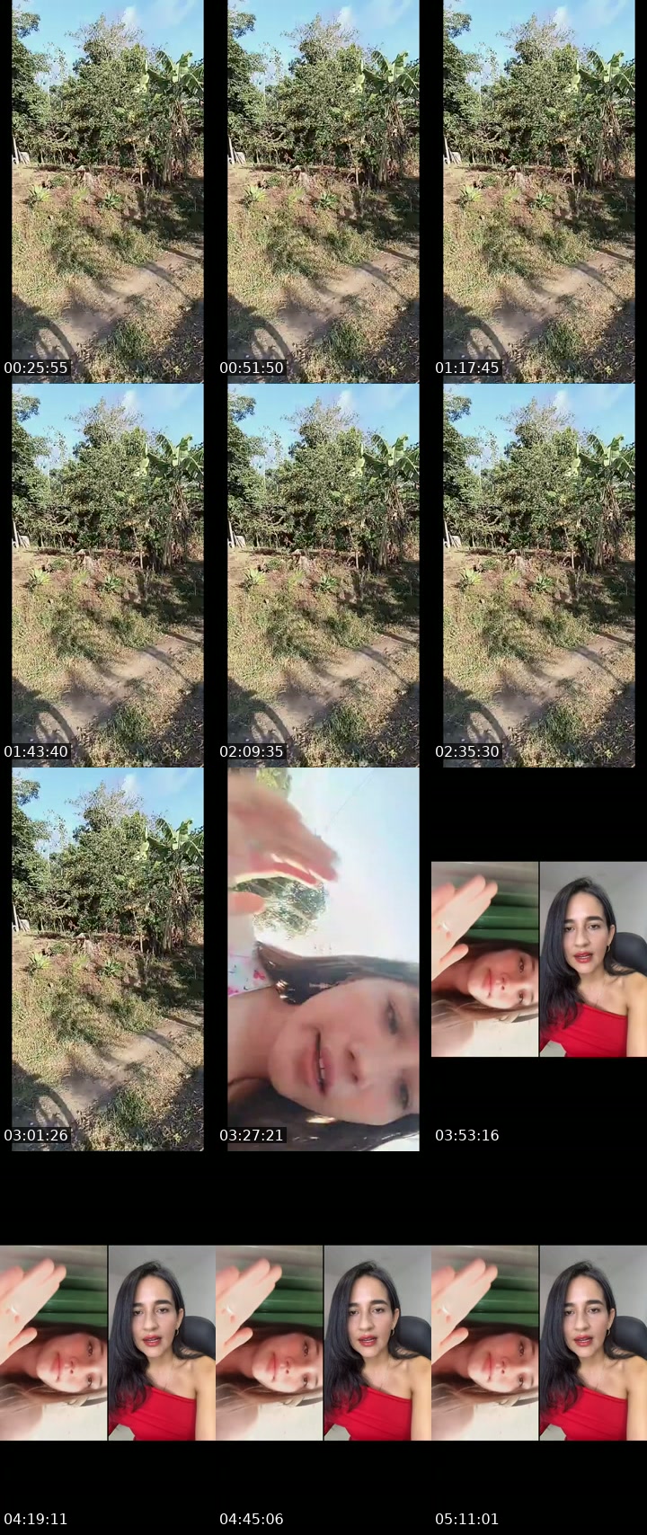 TikTok live: iluminemos galería 🥺🥺 by @ale678867