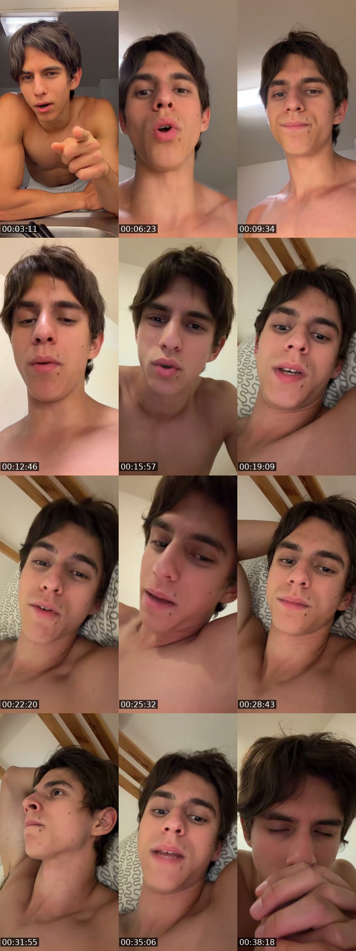 TikTok live: FOLLOW ME by @ytmikexgaming