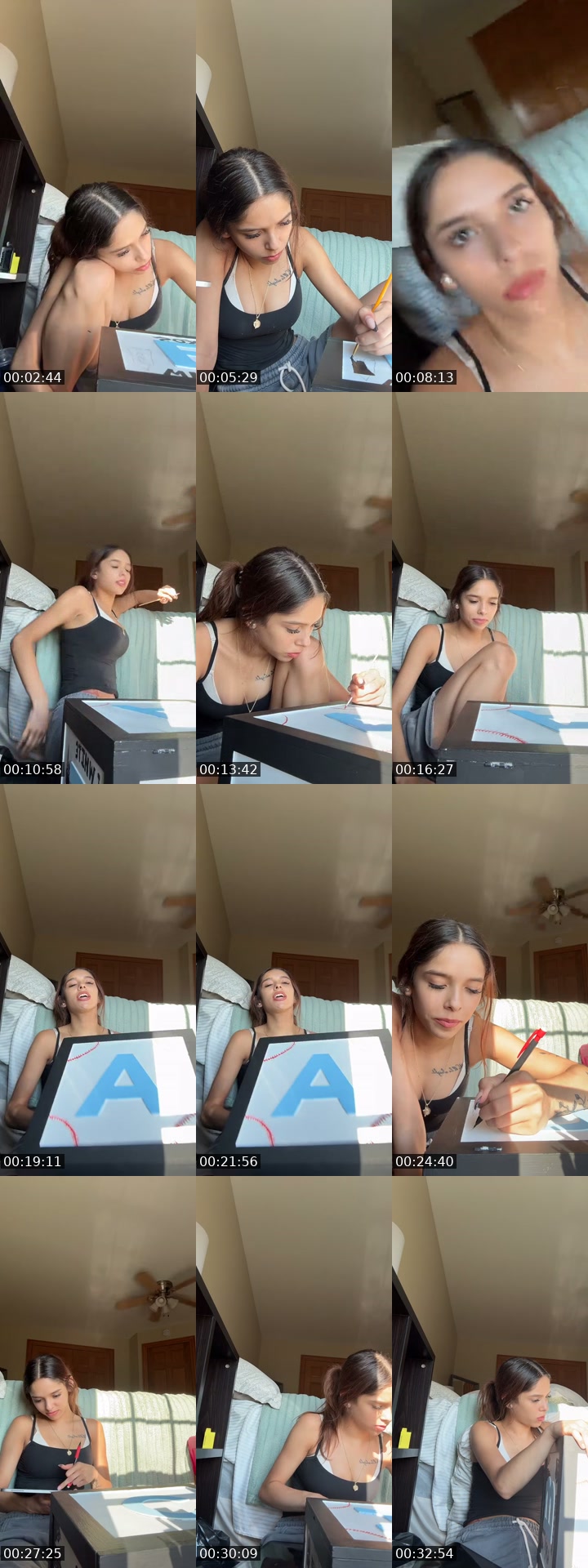@whoknows_p911 TikTok live from 2026-07-17
