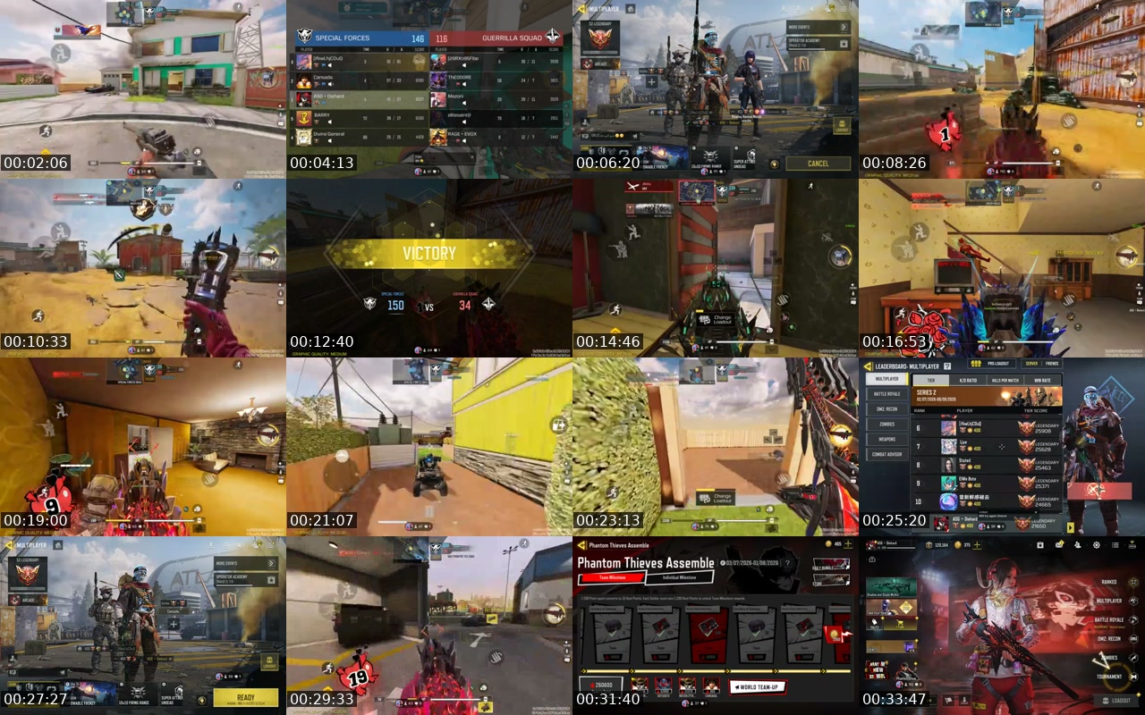 TikTok live: MYTHIC BP50 IS BACK by @diehard_codm