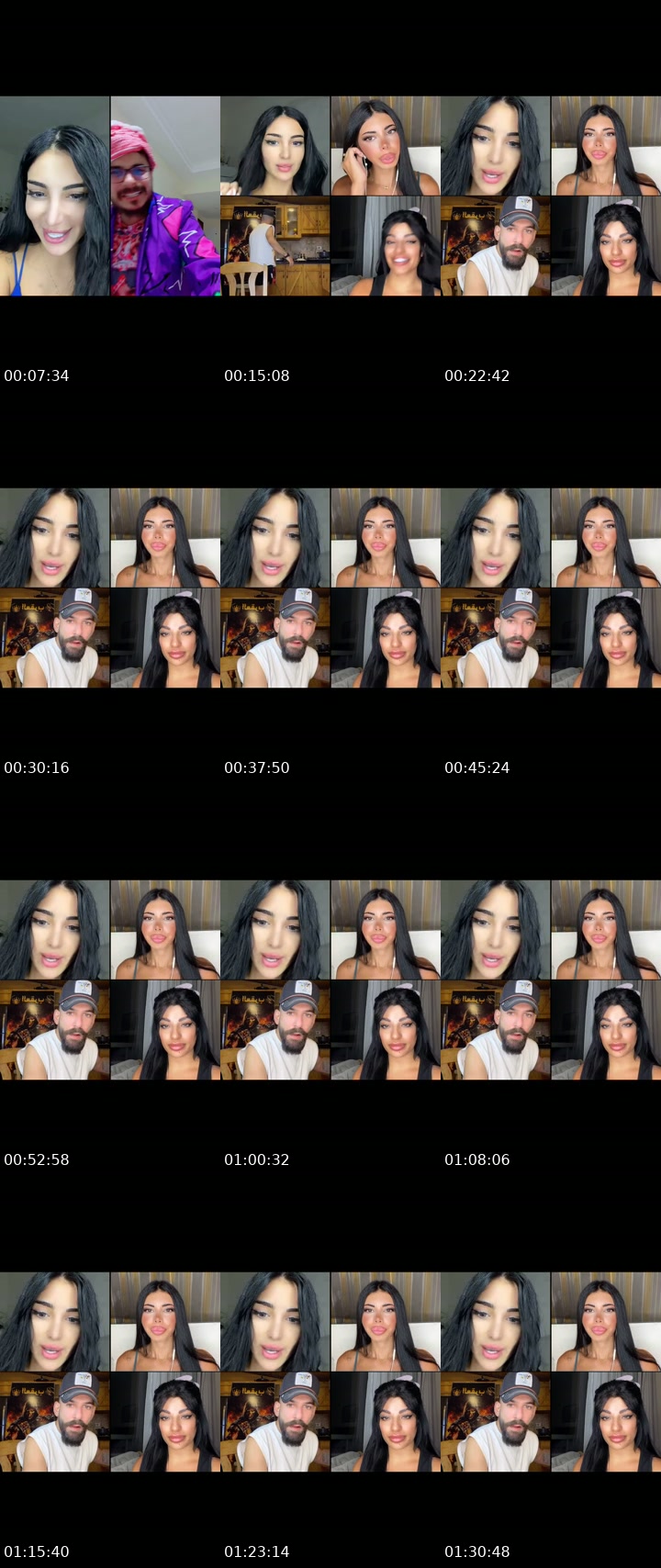 @didiyaacoubofficial TikTok live from 2026-07-17