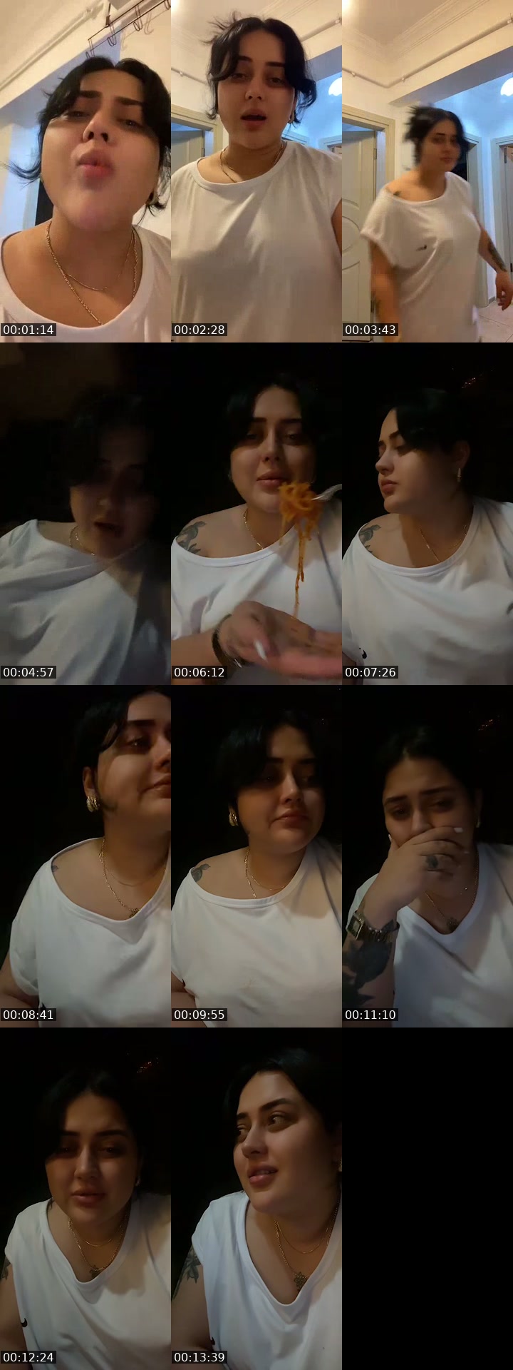TikTok live: Sıralamaya girelim mi ✨ by @busrakaartal1