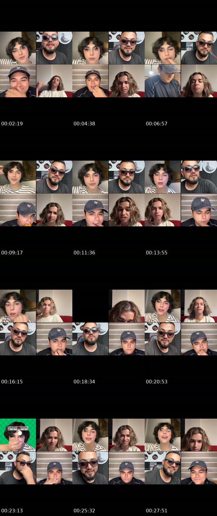 @candy_live3 TikTok live from 2026-07-17