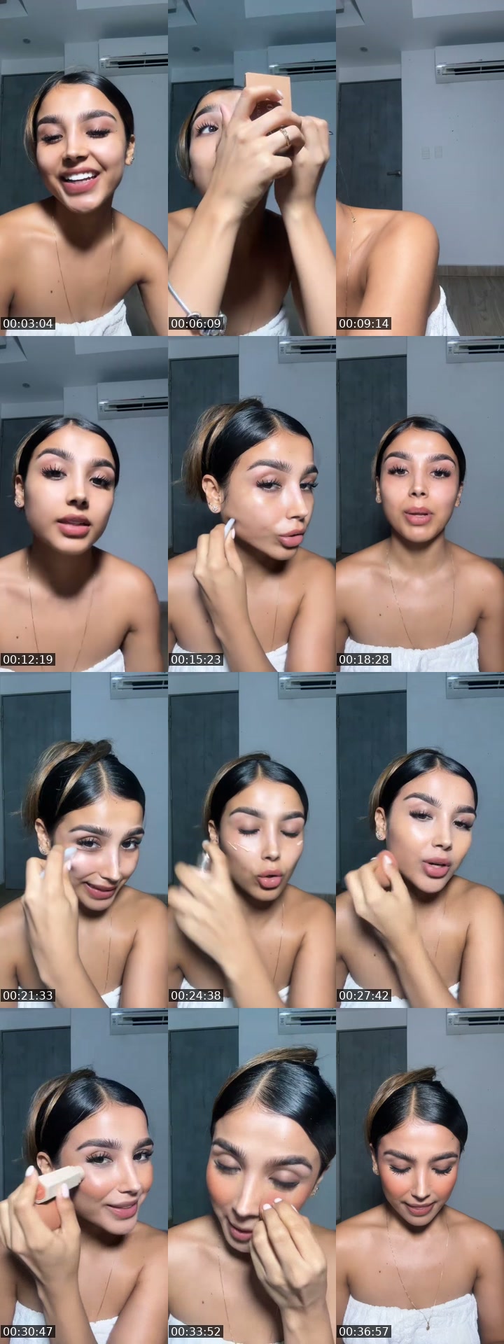 @camiladuarteee TikTok live from 2026-07-17