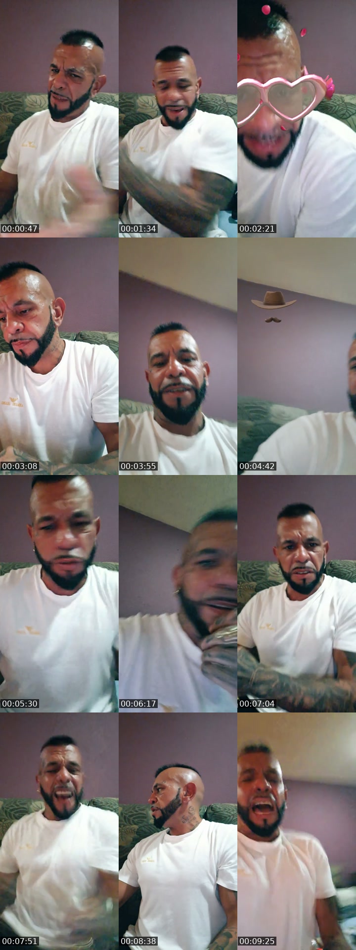 @churumbe_heredia TikTok live from 2026-07-17