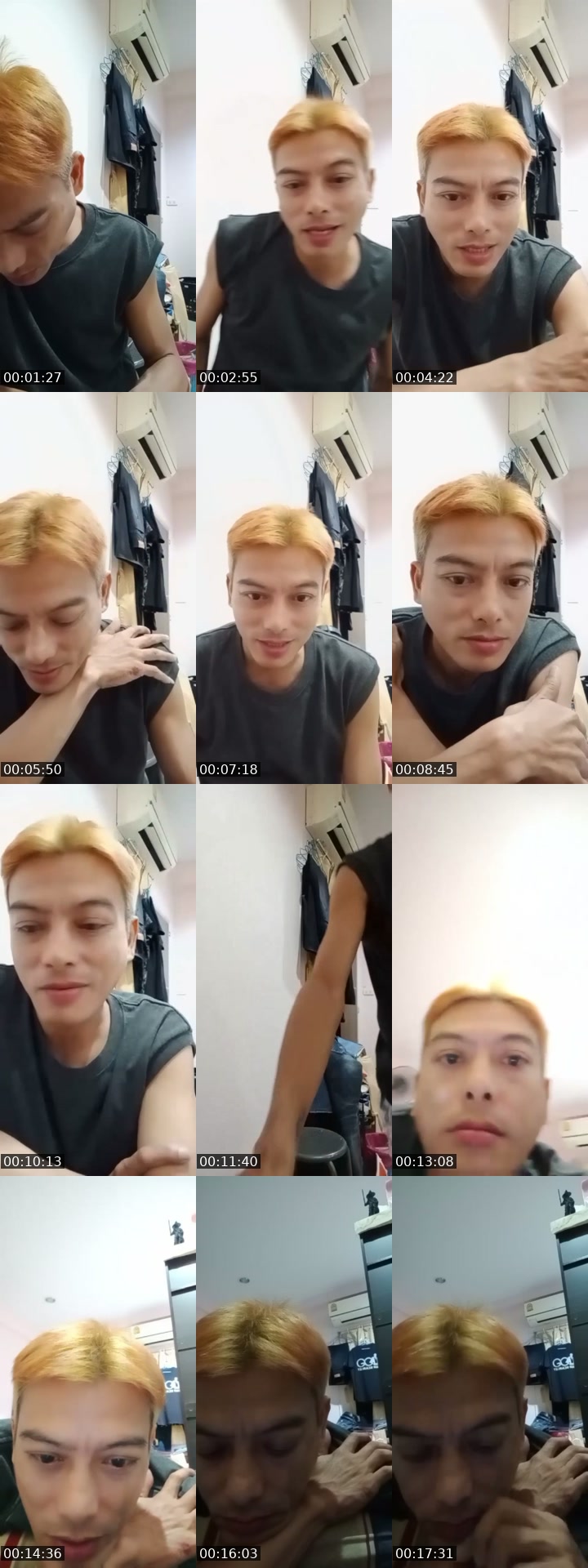 @champ7893 TikTok live from 2026-07-17