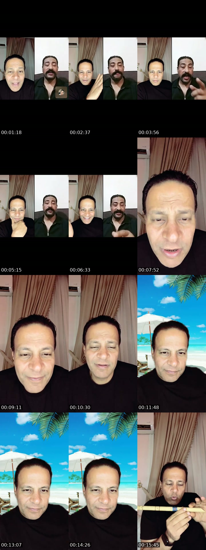 @ehabsaid100m7up2019 TikTok live from 2026-07-17