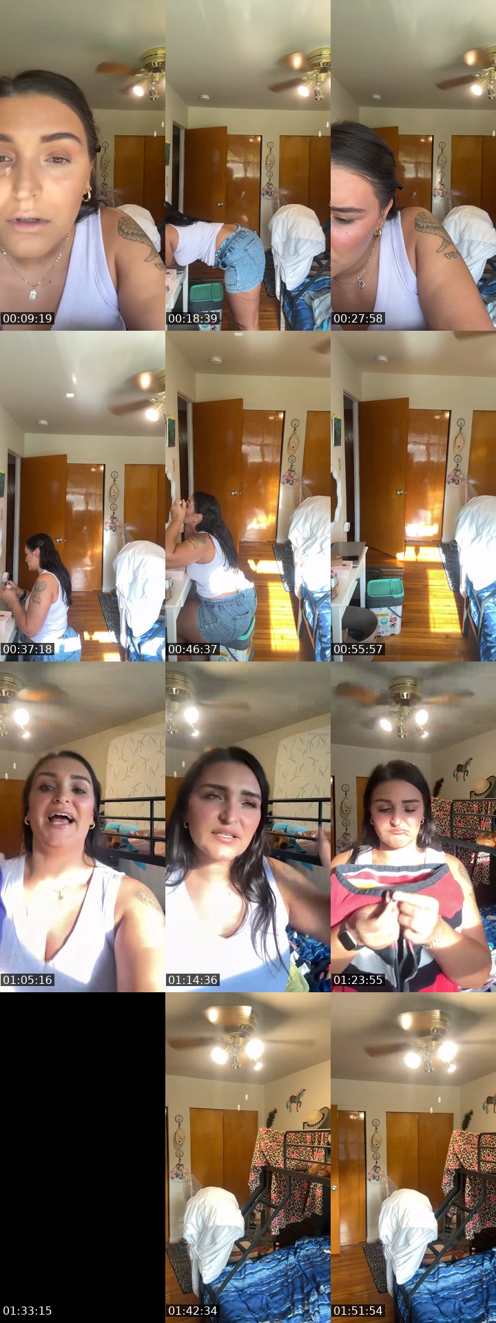 @elizabethmarieabr TikTok live from 2026-07-17