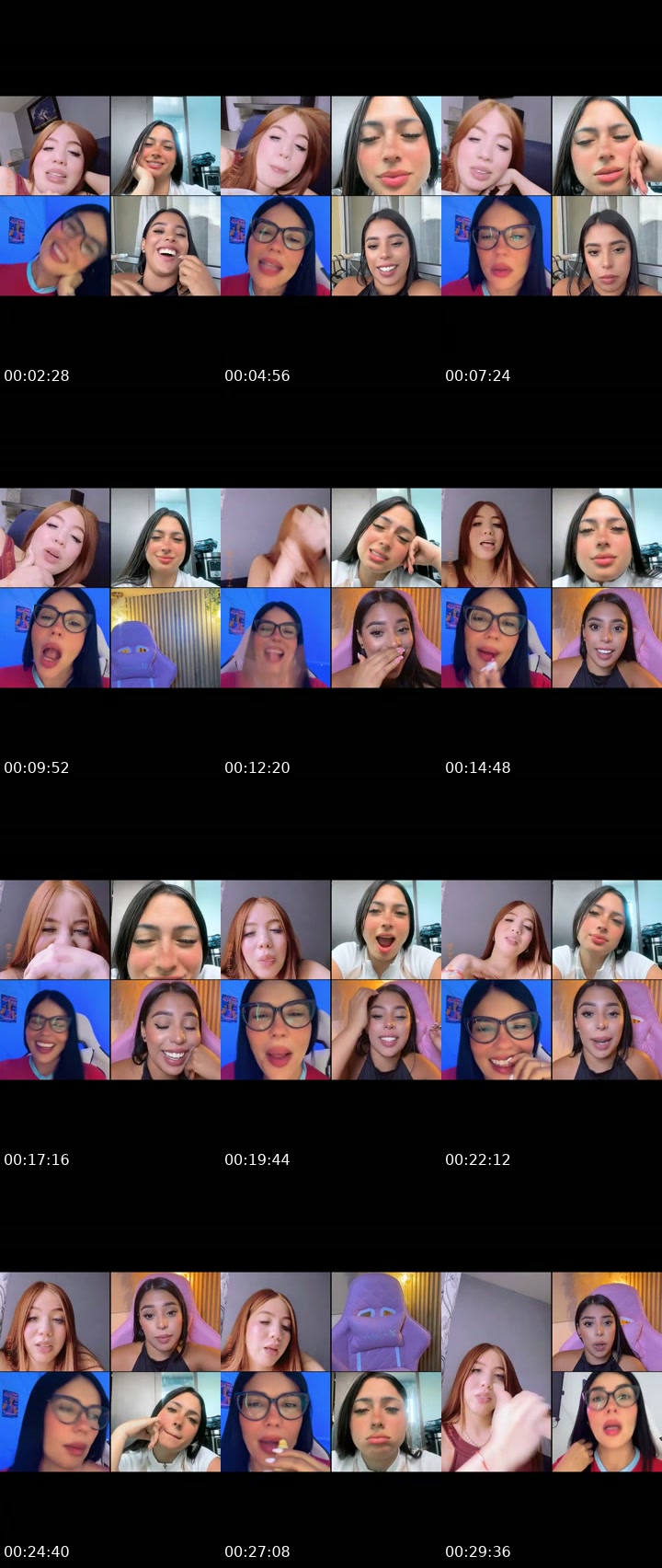 @elismar0317 TikTok live from 2026-07-17