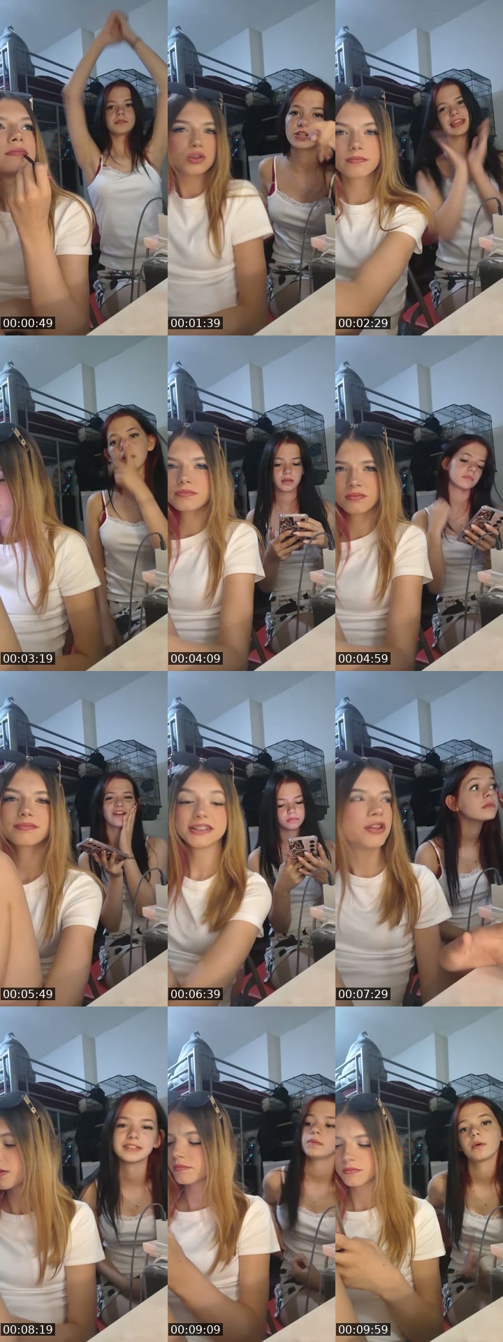 TikTok live: your invited by @ezmel2807