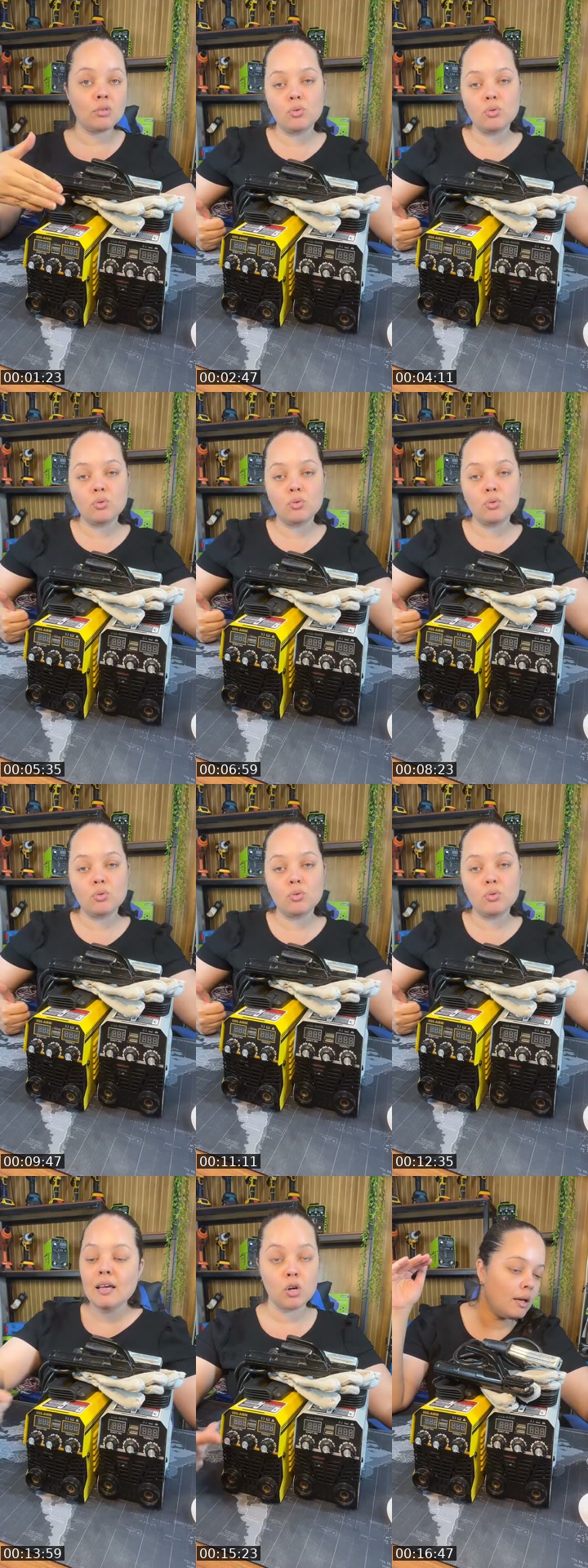 @flaviobusiness TikTok live from 2026-07-17