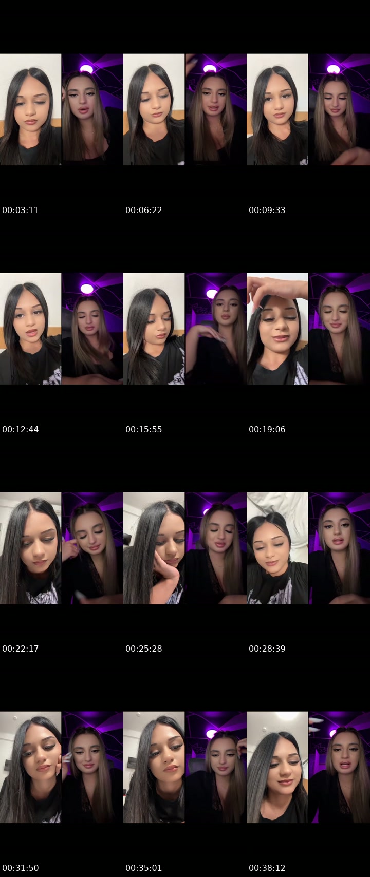 @gabryutaq TikTok live from 2026-07-17