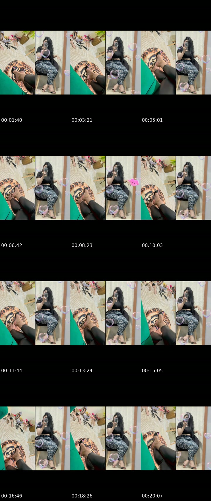 @ayla_f3 TikTok live from 2026-07-17