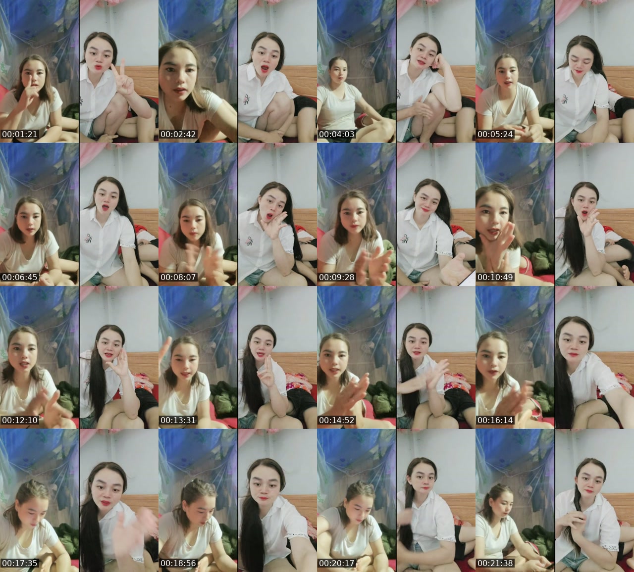 TikTok live: Chúc  các  bạn  một  ngày  tuyệt by @vuilu695