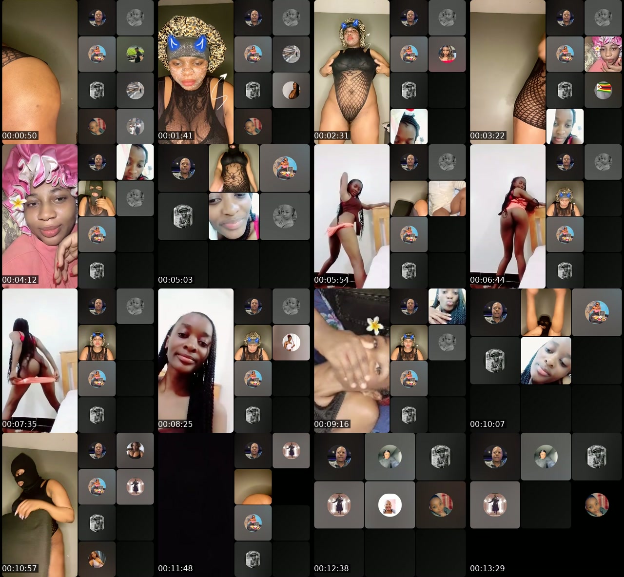 @sokomukanya89 TikTok live from 2026-07-17