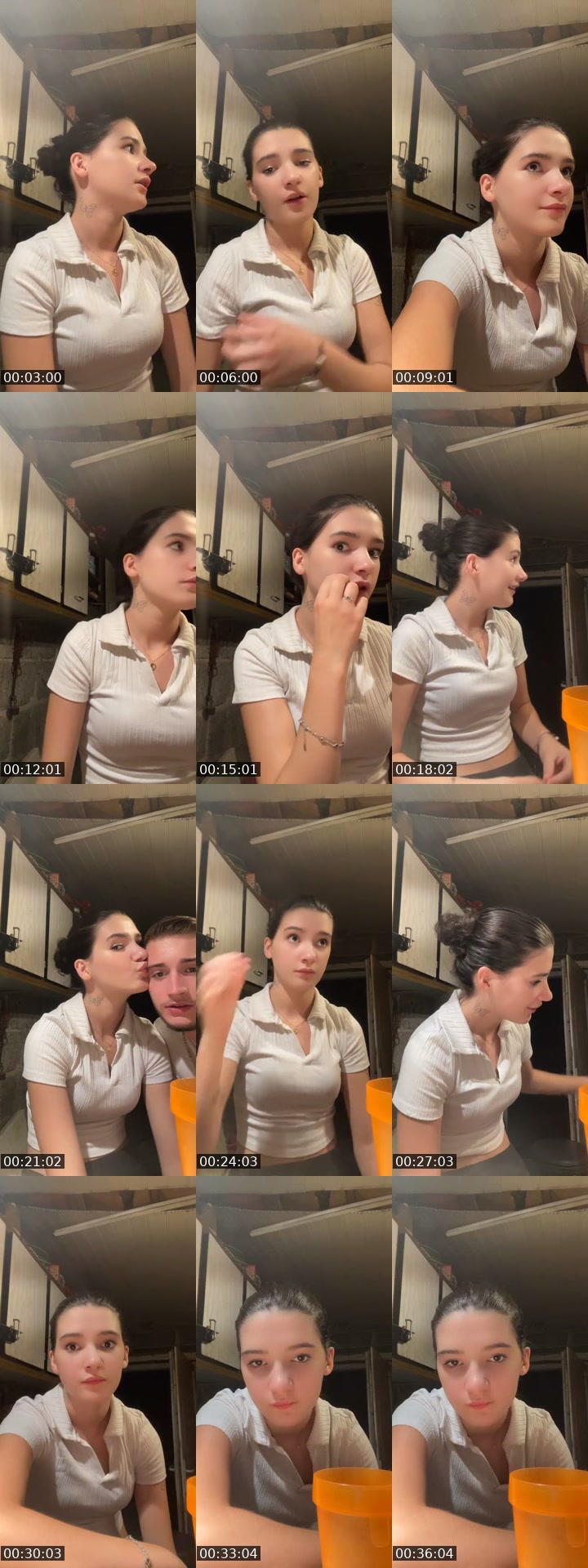 @audrey.gcht TikTok live from 2026-07-17