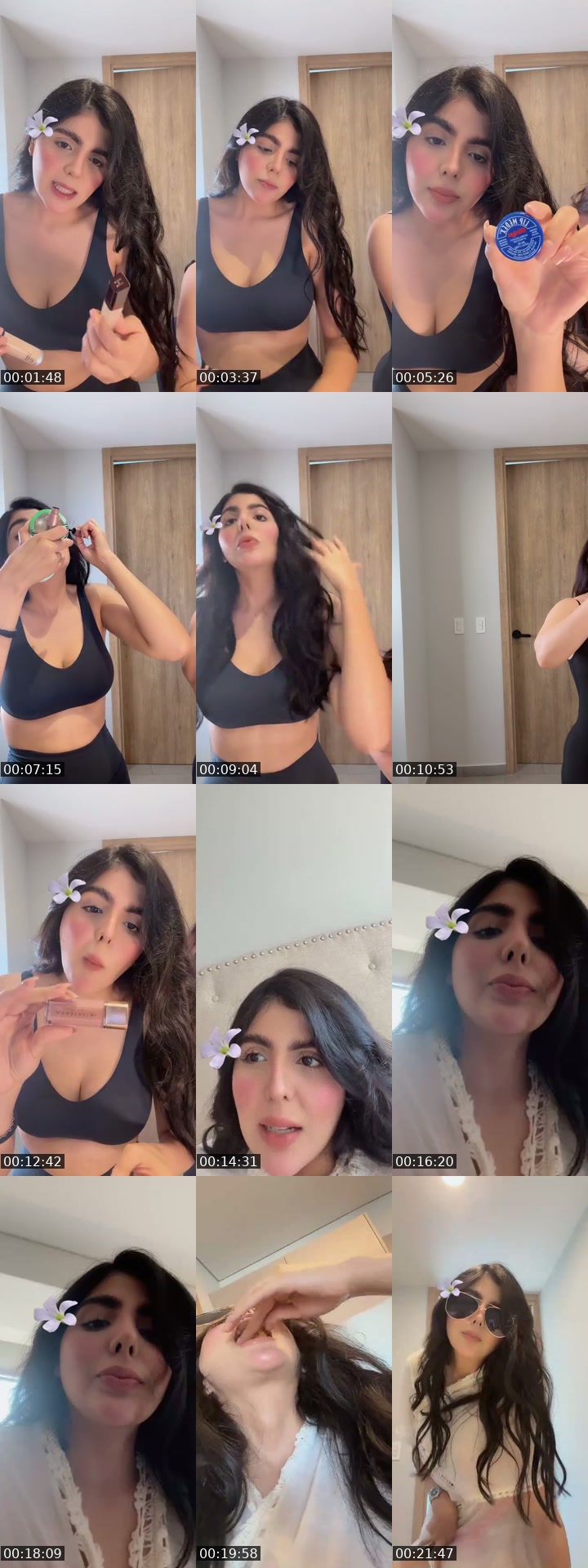 @arlettealvarez_ TikTok live from 2026-07-17