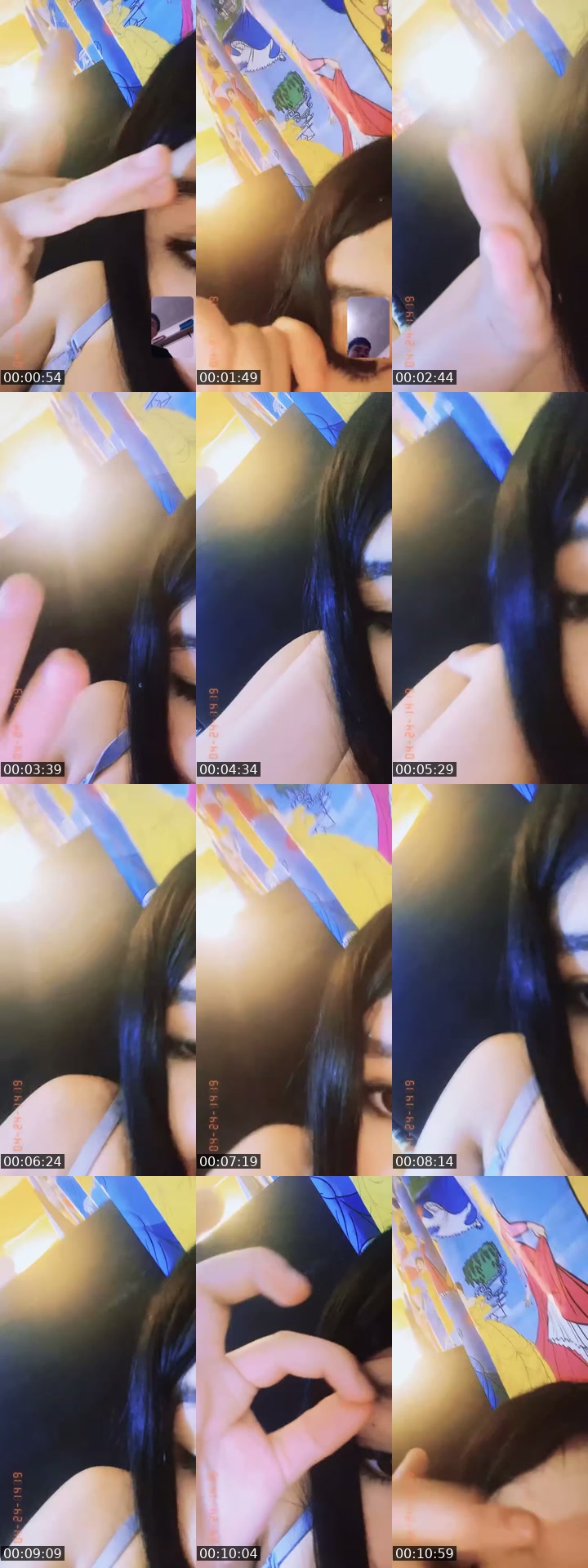@alexa__..7 TikTok live from 2026-07-17
