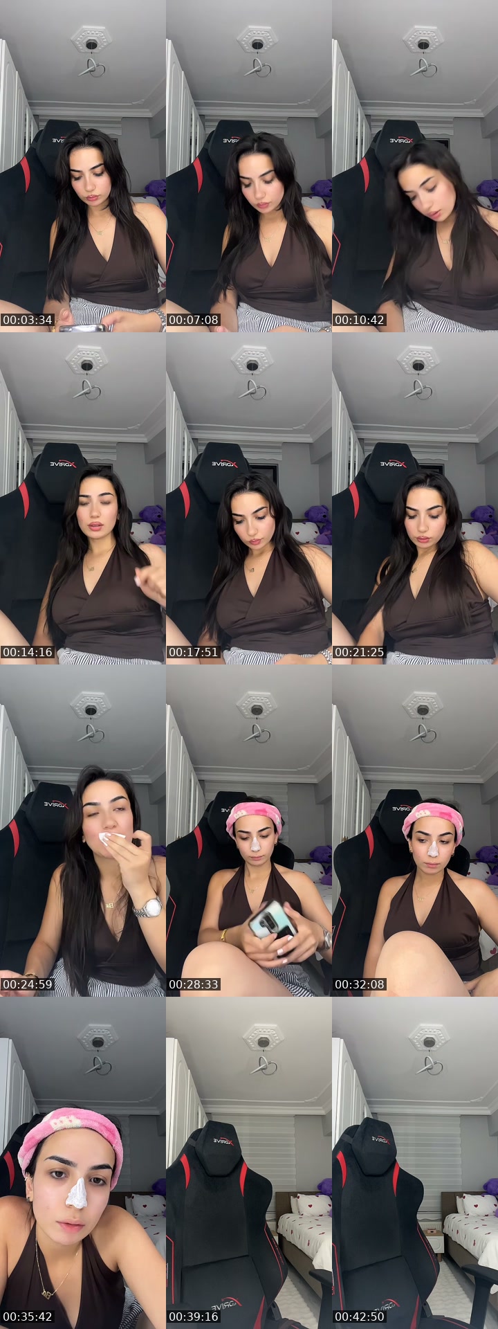 @user86458950 TikTok live from 2026-07-17